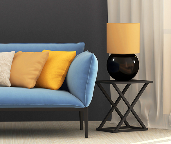 8 shape rotating mop bucket